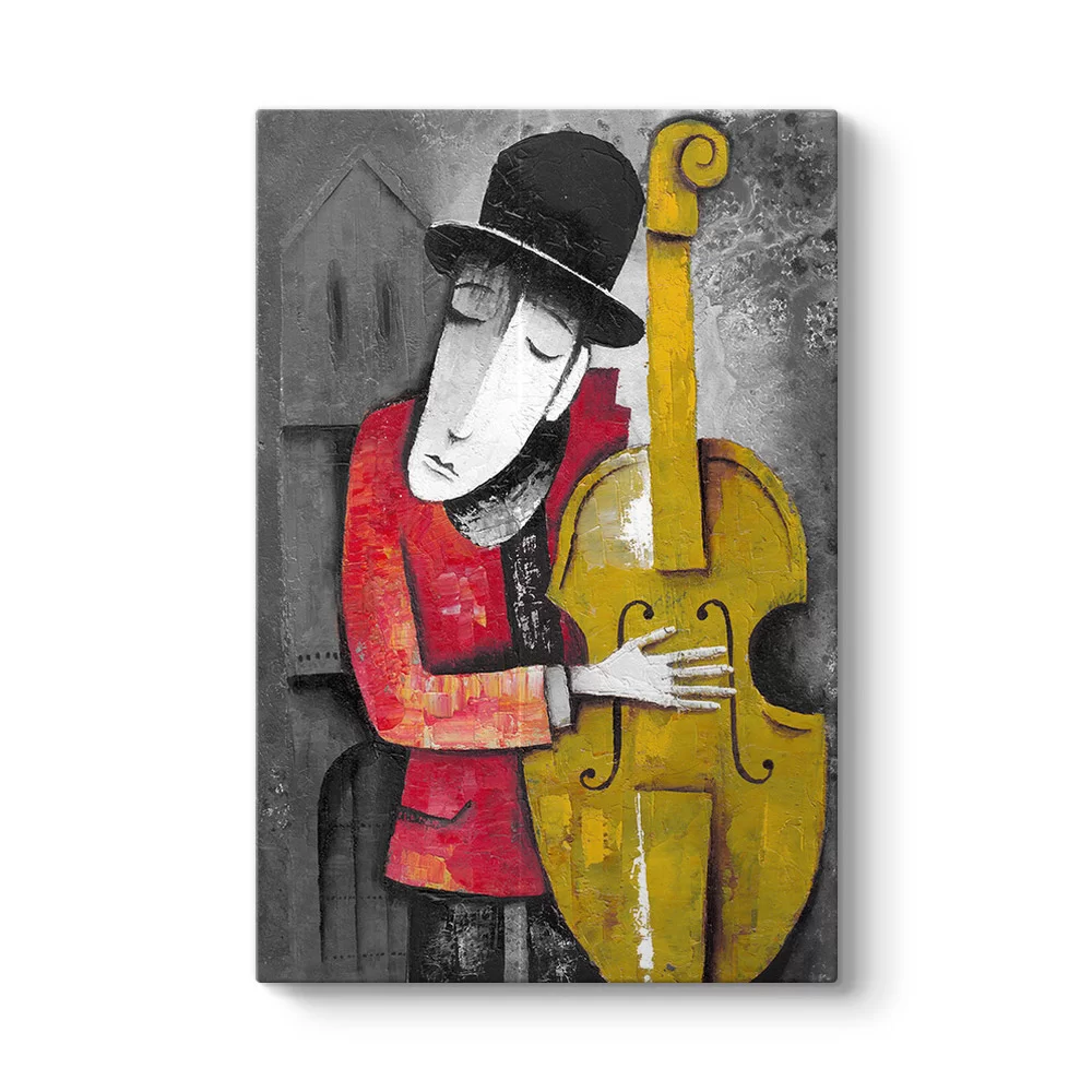 Music Playin Series I Tablo - Model 2